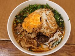 -矮子粉店1985·长沙米粉(湘春路店)
