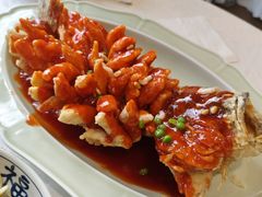 -香雪海饭店中餐厅(人民桥店)