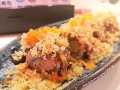 -莲寿司(国兴店)