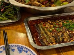 -重庆金爪爪特色干锅(大竹林直营店)