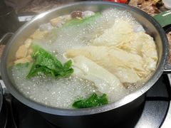-林记潮牛·牛肉火锅(上马墩店)