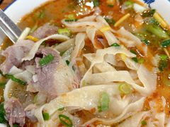 -清真马杰山牛肉汤馆