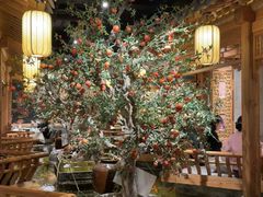 -北平楼·烤鸭·北京菜(牡丹园店)