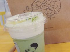 -喜茶(东莞汇一城店)