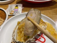 -记忆串城·东北烧烤·小龙虾·大型团建(南油店)