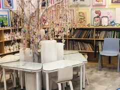 -蕃茄田艺术•美术绘画 •硬笔书法(滨江海威领界店)