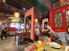 -北平食府.北京烤鸭(亦庄店)