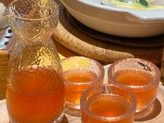 -蔡澜点心·粤菜(花城汇南区店)