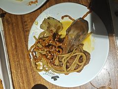 -汉巴味德·烤肉与啤酒的自助(杭州大悦城店)