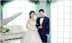 -唯一视觉婚纱摄影(李家村店)