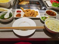 -海底捞火锅(方圆荟店)