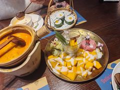 -泰妃殿(武汉首店)