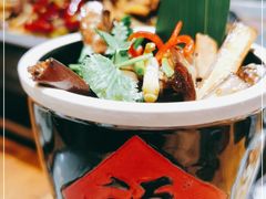 -锦尚阁烤鱼•天津菜(宣武门胡同店)