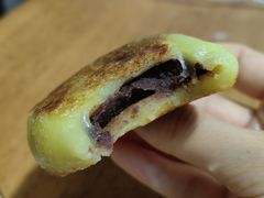 粘火勺-宫门口馒头铺(创始人总店)