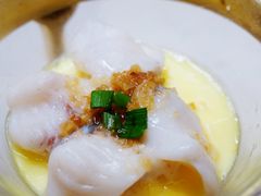 芙蓉金银鱼-御仙都北京菜馆·烤鸭店(双井店)