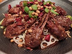 -八大碗·地道东北菜(东陵西路店)