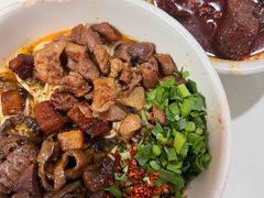 -丁记面馆(凤凰店)