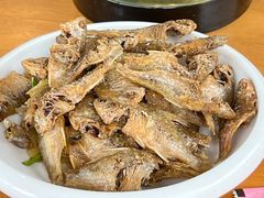 -品鲜村农家菜·阳澄湖大闸蟹(总店)