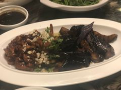 老妈茄子-桐爷小馆(广渠门店)