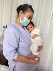 -贝爱时刻月子中心(宝安妇幼店)