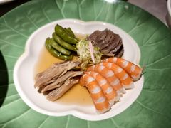 -醉庐·新上海菜(南京西路店)