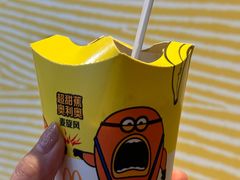 -麦当劳(漳州二路店)