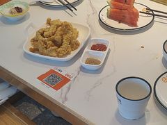 -大熊猫毛肚火锅(烟台万象汇店)