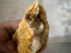 -麦当劳(保利广场店)