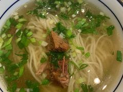牛肉面-飞天大厦清真餐厅