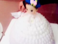 -贝紫Style(木马公寓店)
