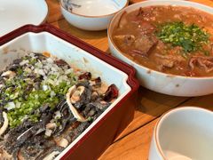 -四季民福烤鸭店(前门廊房二条店)