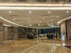 -东北大厦酒店(沈阳北站青年大街店)