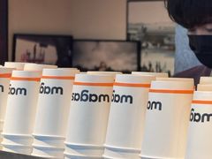 -Wagas沃歌斯(虹桥机场T1店)