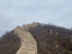 -龙泉峪长城