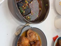 -万利记·长沙粉面小吃(8号仓店)