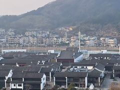 -东海半边山旅游度假区
