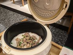 -大鸽饭(马王堆店)