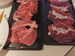 -享遇.锅姥姥牛排海鲜自助(小寨店)