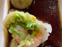 -新兴园饺子馆(北京百子湾店)