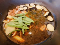 -荣德灶台鱼(圣泉寺店)