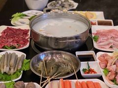 -吉友粥底火锅(方斜路店)