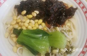 Laoqi Fried Sauce Noodles