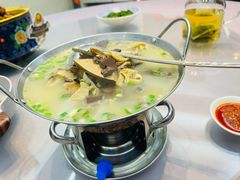 -金典银峰老鹅馆·昆山菜(亭林公园店)