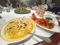 -玉华台饭庄·淮扬菜·烤鸭(望京店)