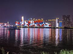 -小林哥的海鲜馆·夜宵烧烤(渔人码头店)