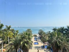 -V Bar海景扒房(北海湾惠龙万达嘉华酒店)