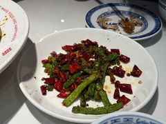 -禄鼎记·排队俩小时都要吃的酸菜鱼(石牌桥店)