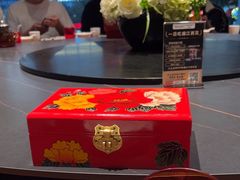 -千百味红餐厅·江西菜(绿地双子塔店)