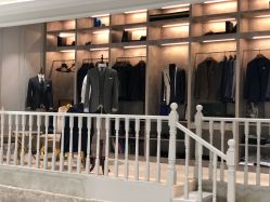 点击看大图 -MuseMarry婚纱(前海嘉里中心店)