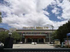 -西藏自治区图书馆